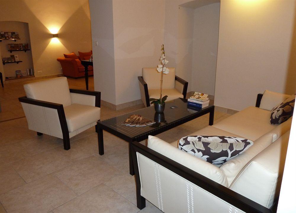 Perla Rossa Hotel 4*