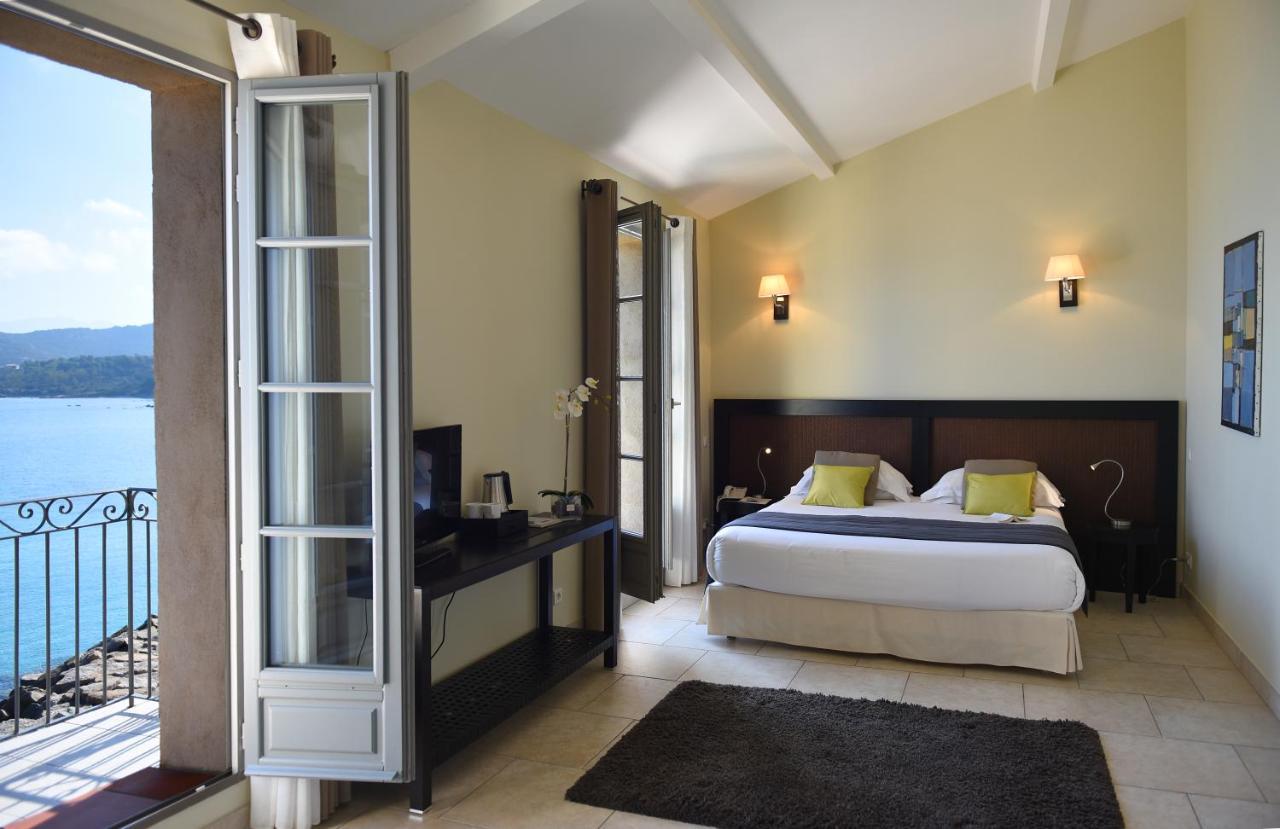Perla Rossa Hotel