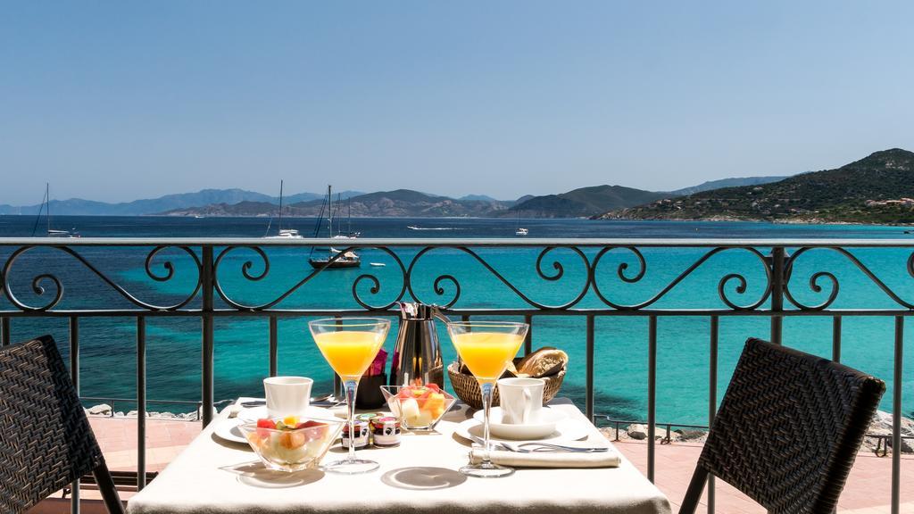 Perla Rossa Hotel 4*