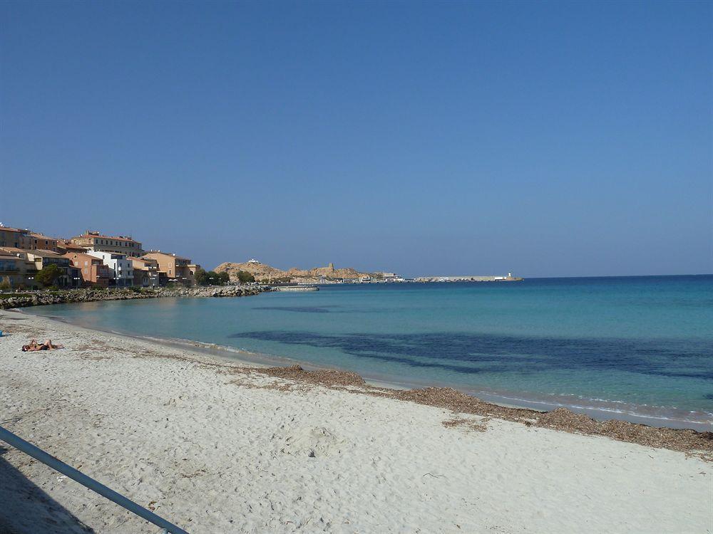 Perla Rossa Hotel 4*