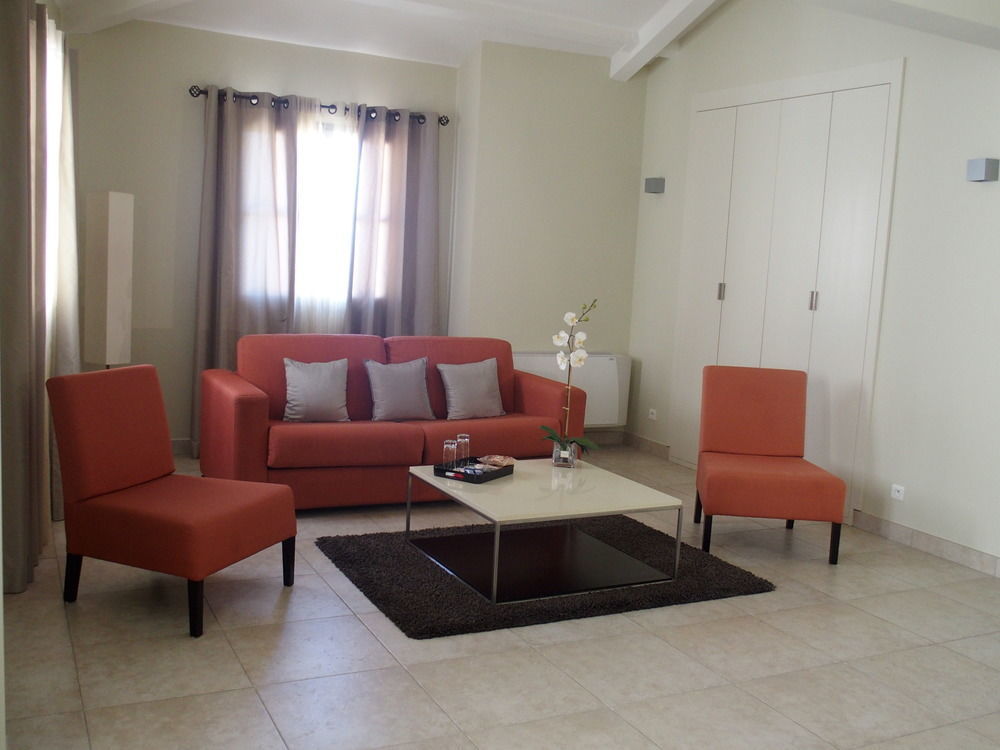 Perla Rossa Hotel