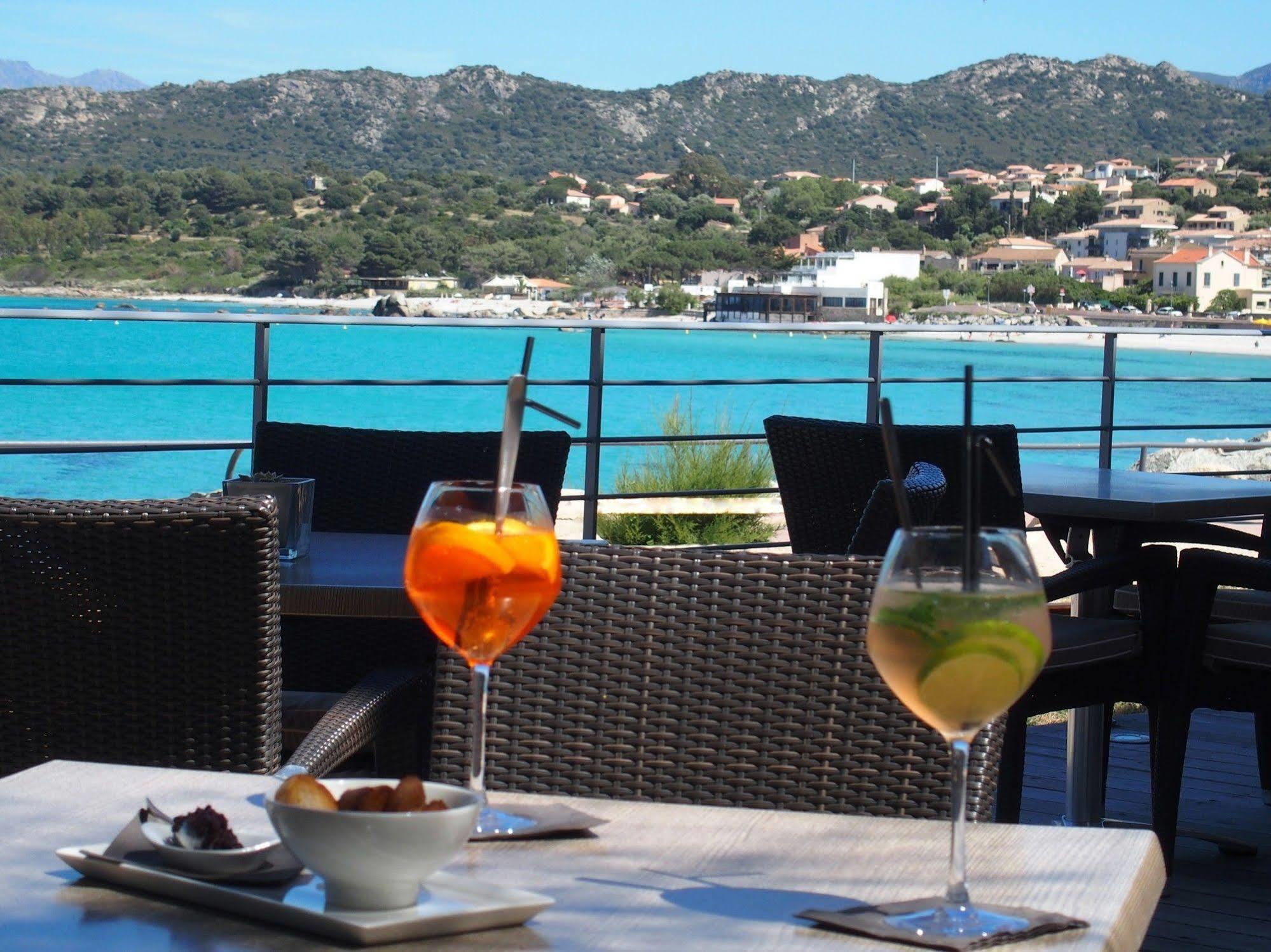 Perla Rossa Hotel 4*