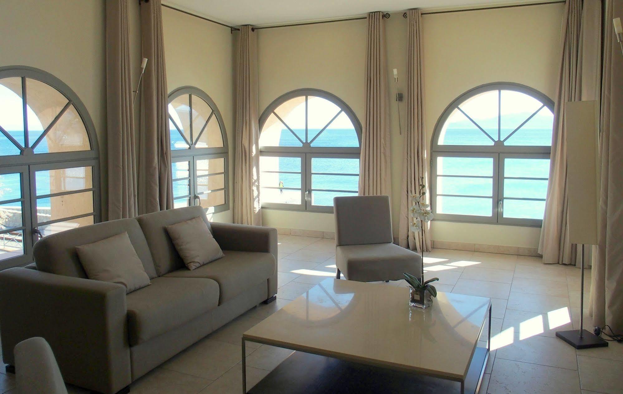 Hotel Perla Rossa 4*