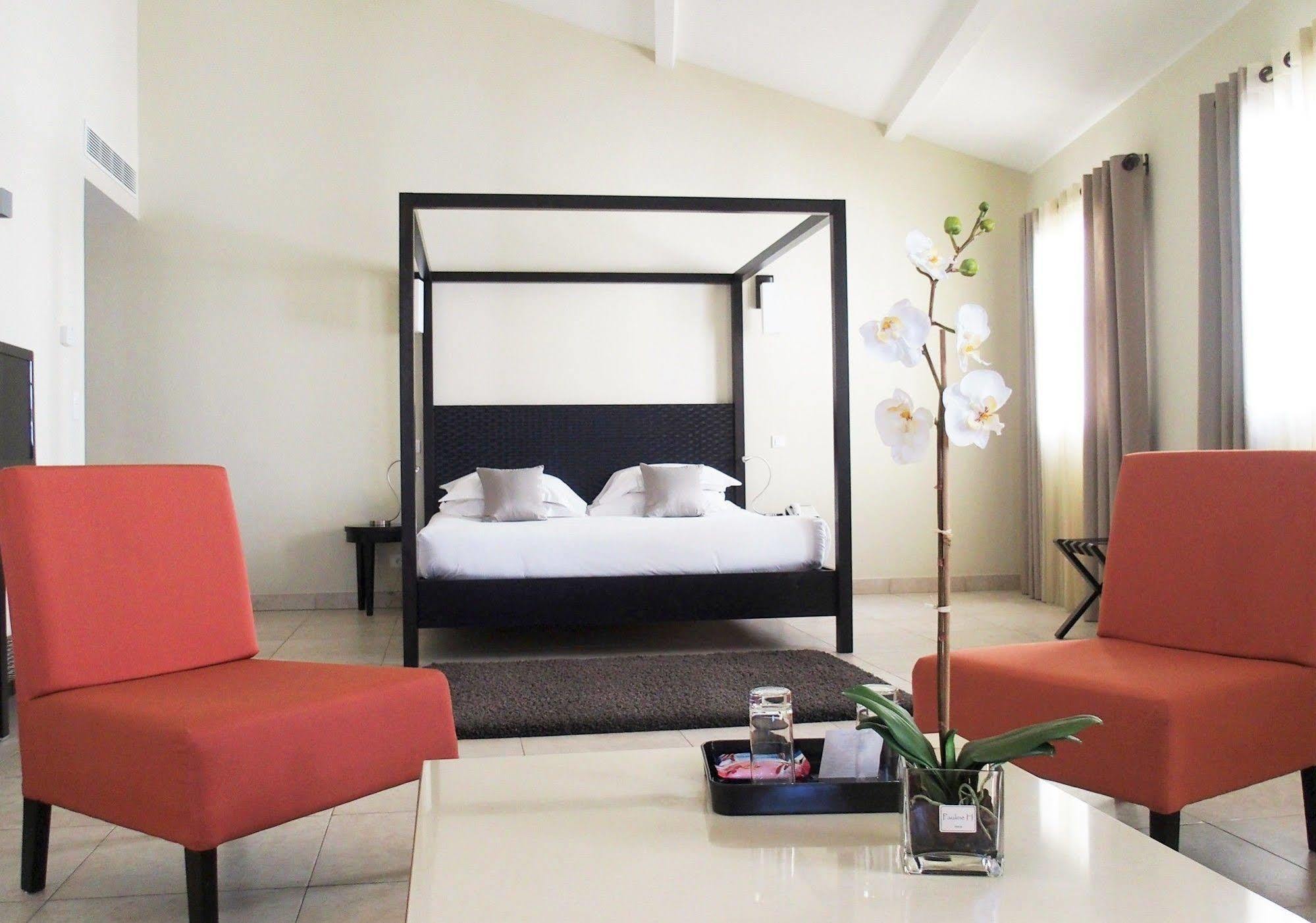 Perla Rossa Hotel 4*