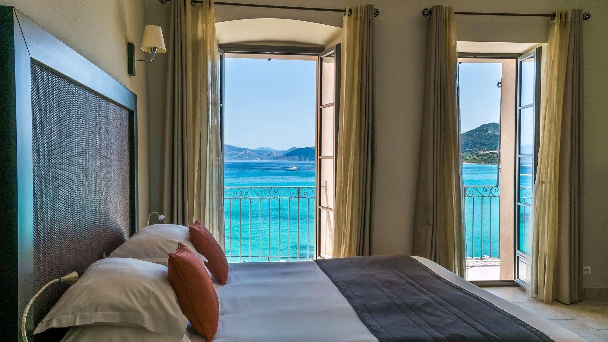 Perla Rossa Hotel 4*