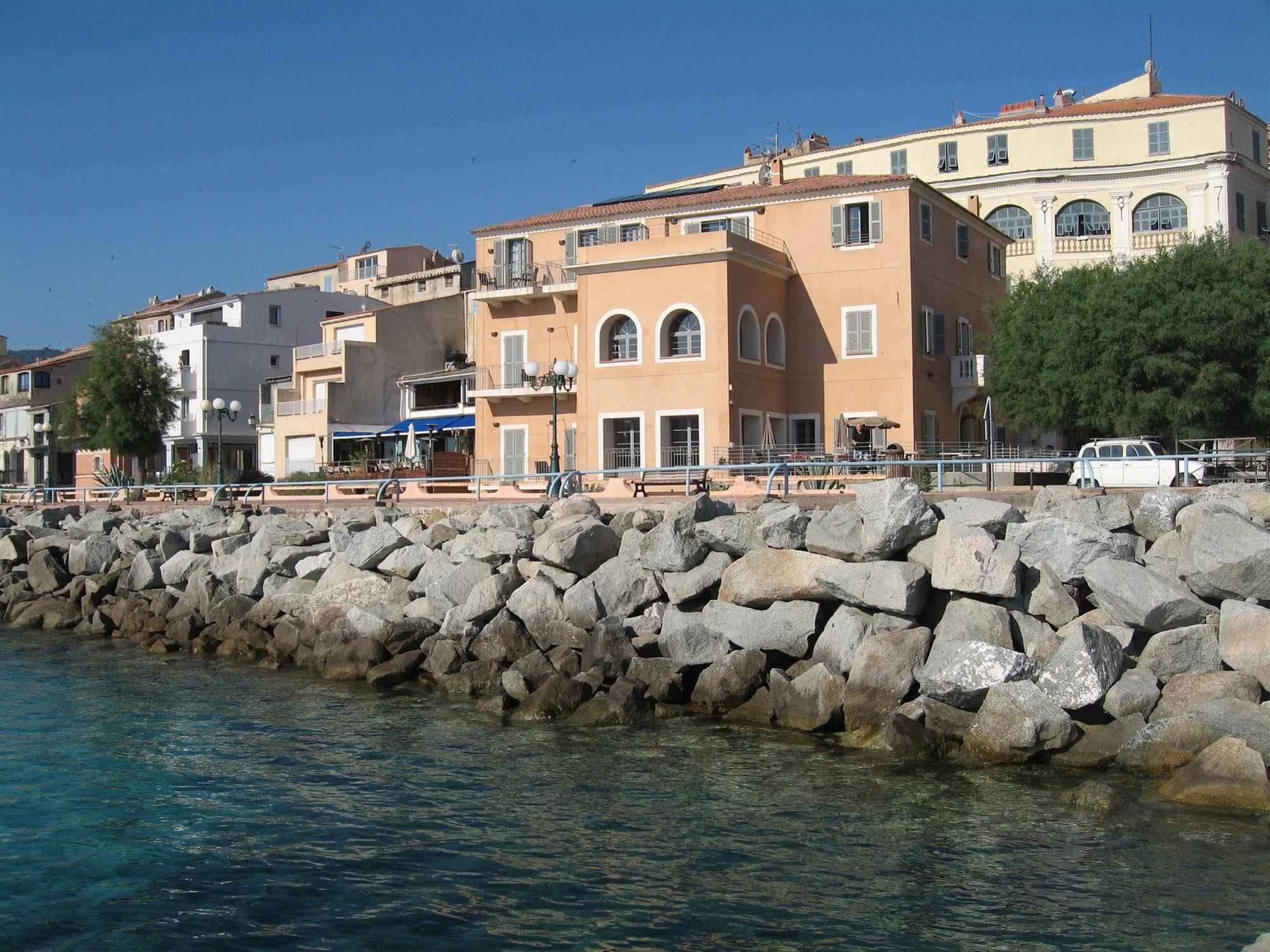 Perla Rossa Hotel
