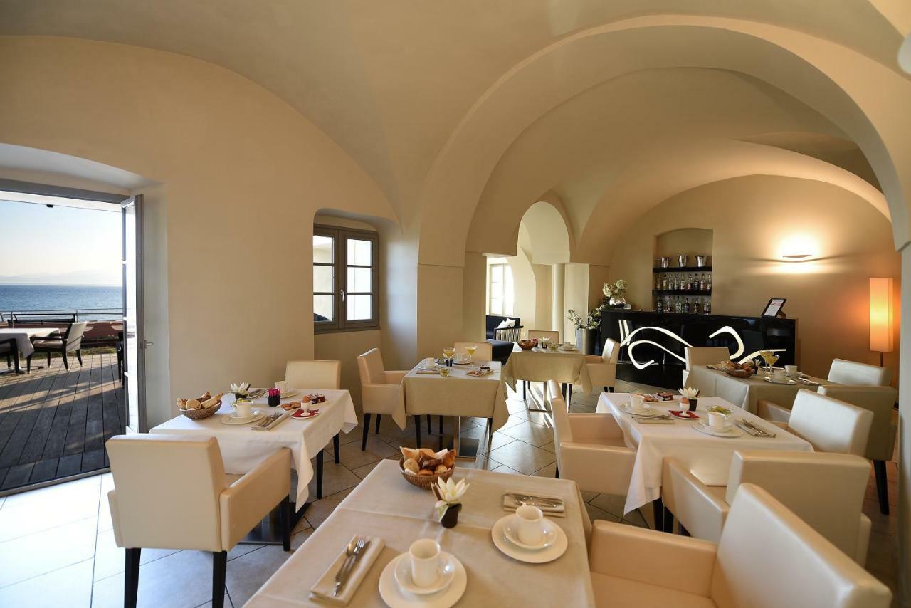 Hotel Perla Rossa