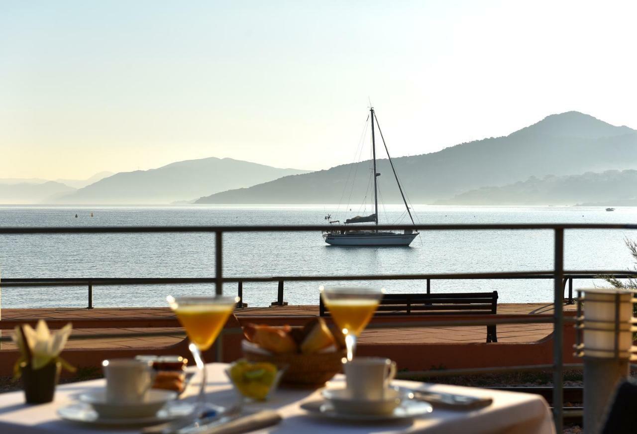 Hotel Perla Rossa