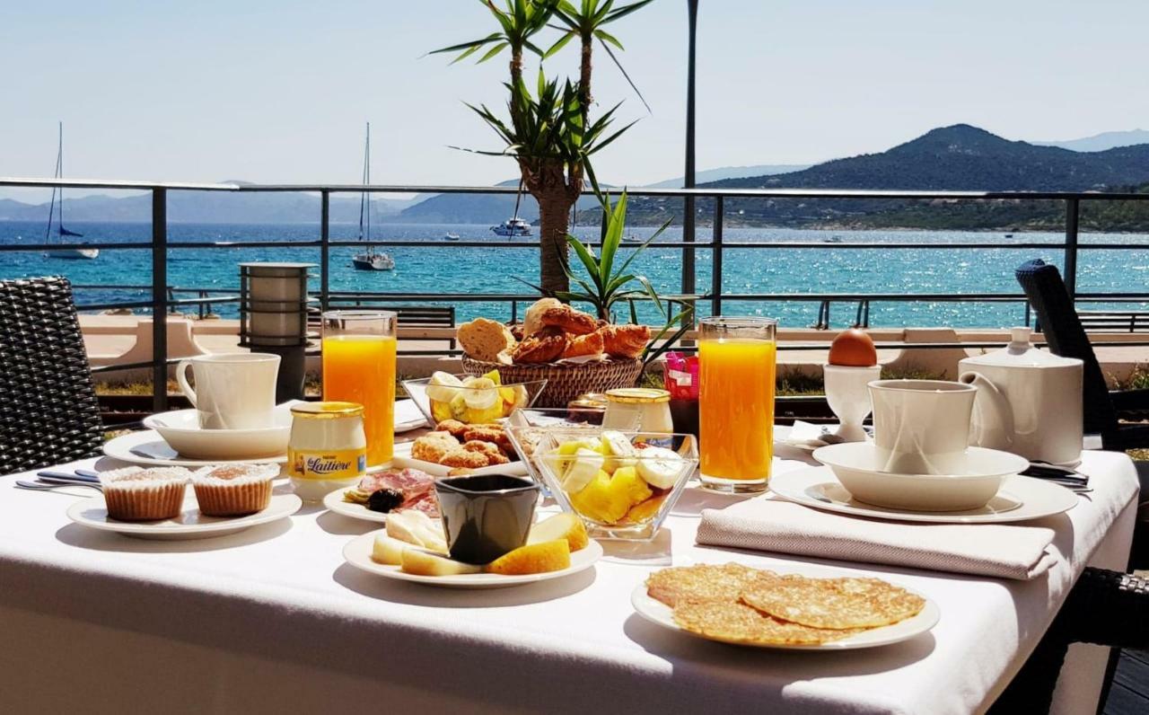 Hotel Perla Rossa 4*
