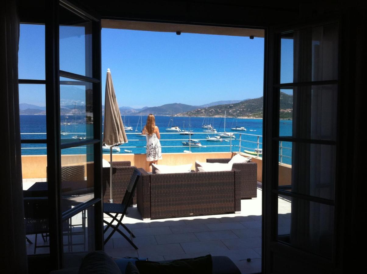 Hotel Perla Rossa