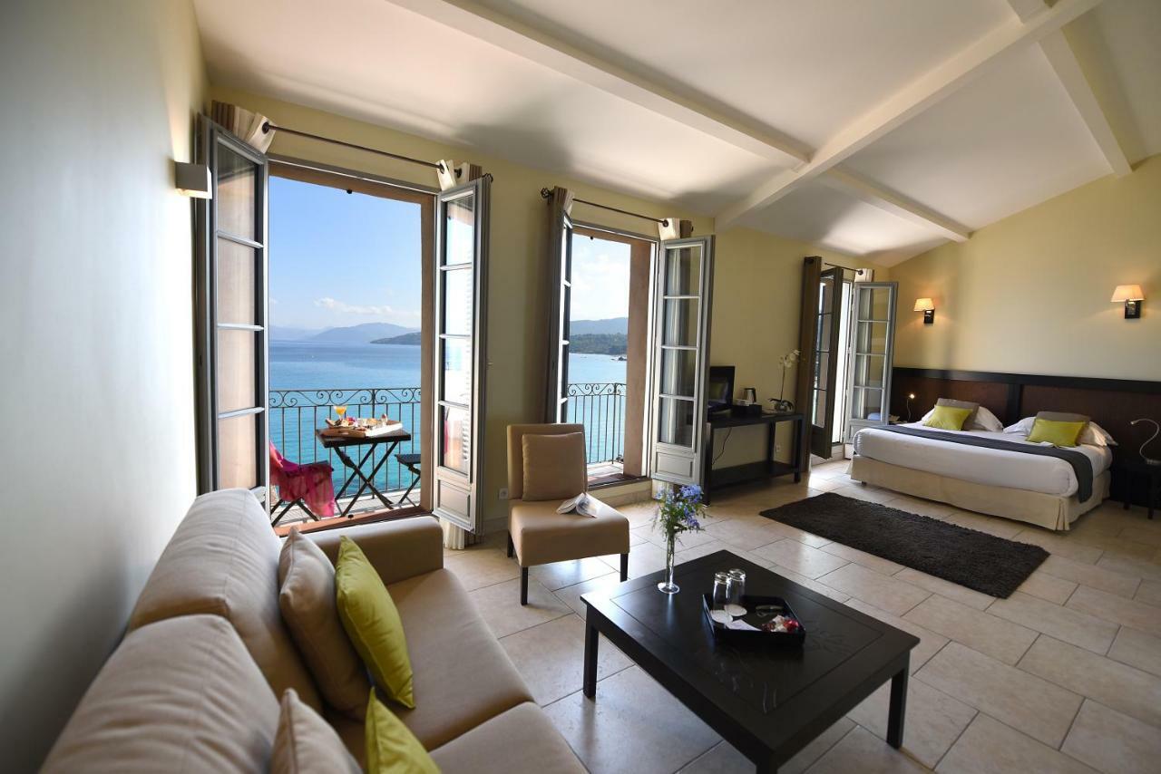 Perla Rossa 4*